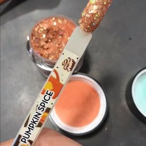 Peppi Gel - Pumpkin Spice